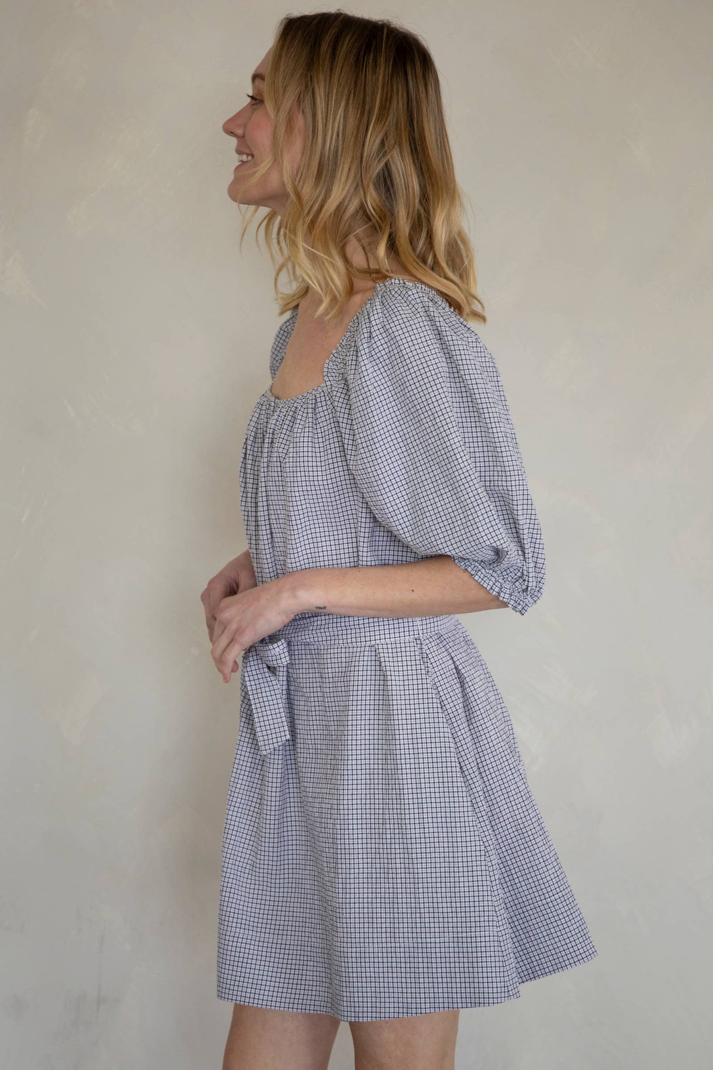 Arla Dress