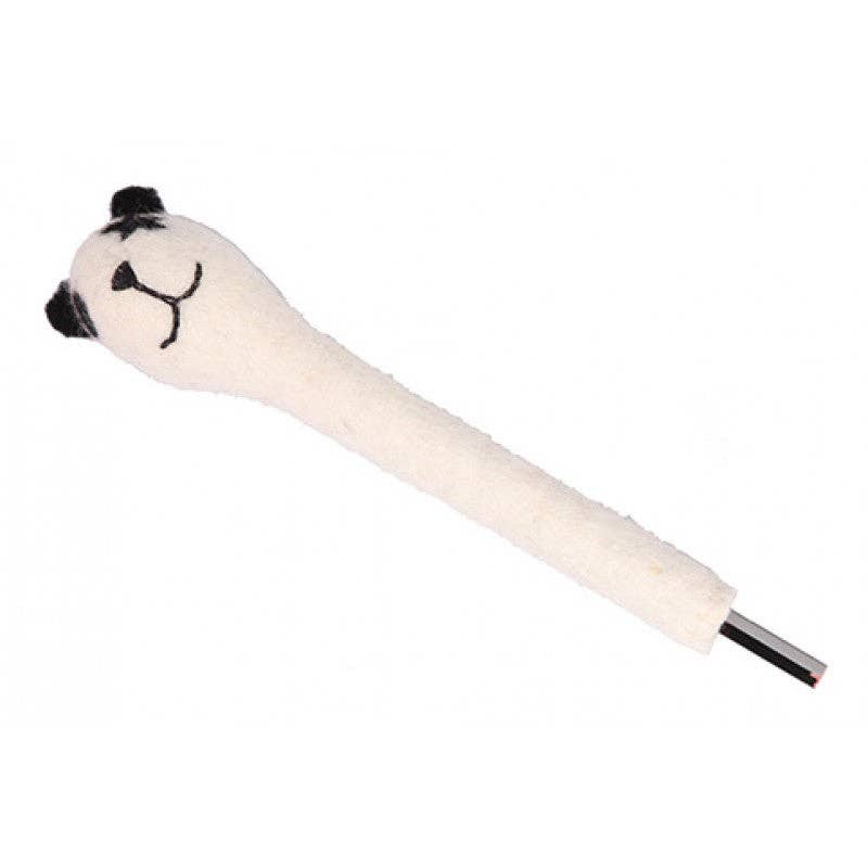Panda Pencil Cover