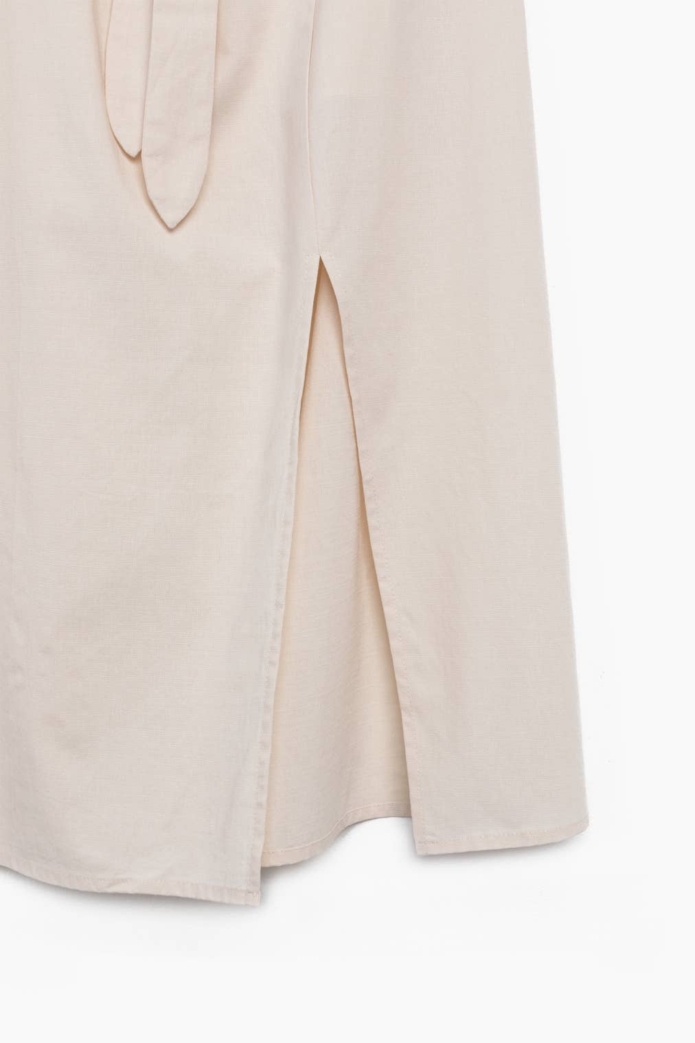 Mira Skirt | Butter