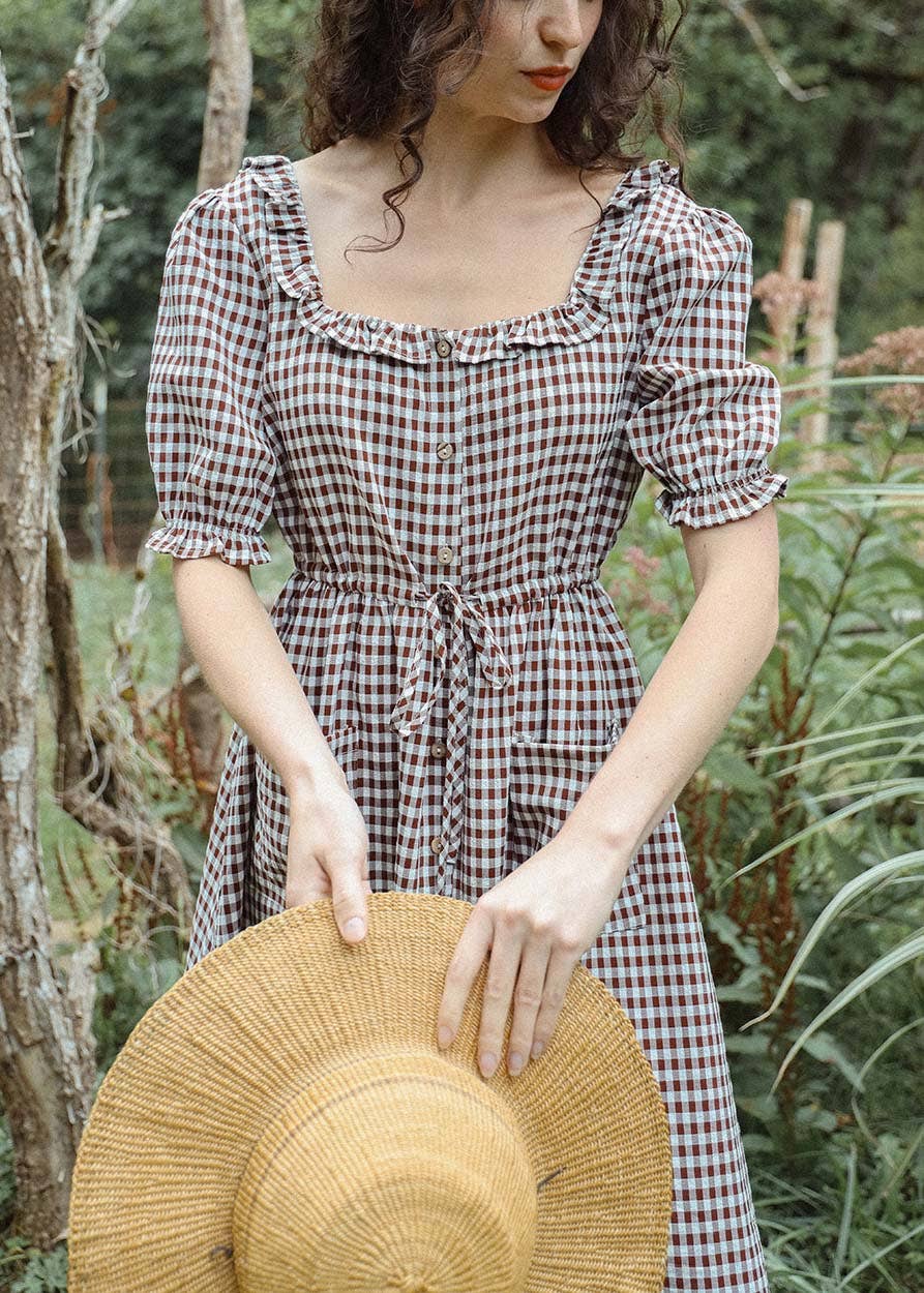 Abighaile Dress