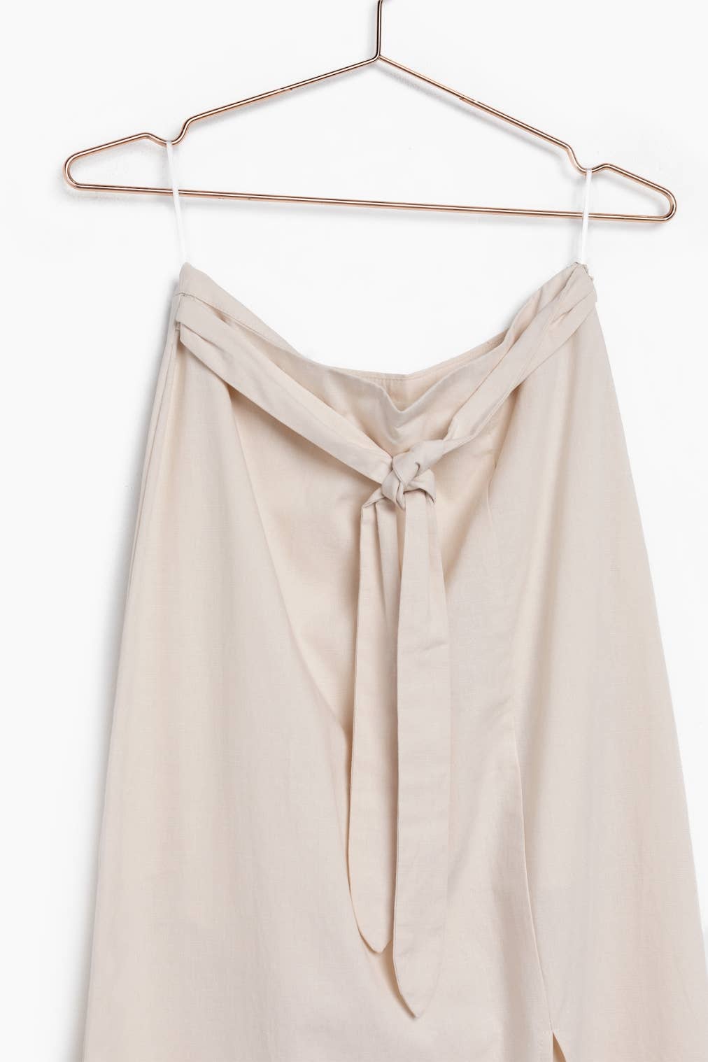 Mira Skirt | Butter