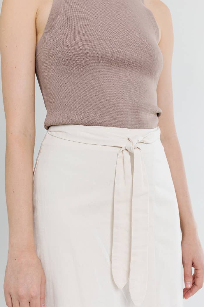 Mira Skirt | Butter