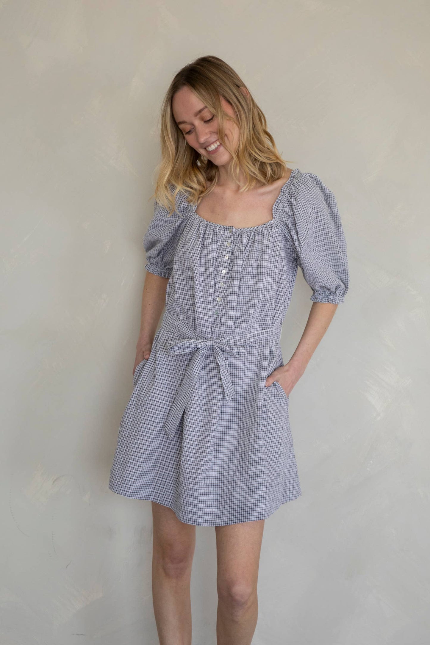 Arla Dress
