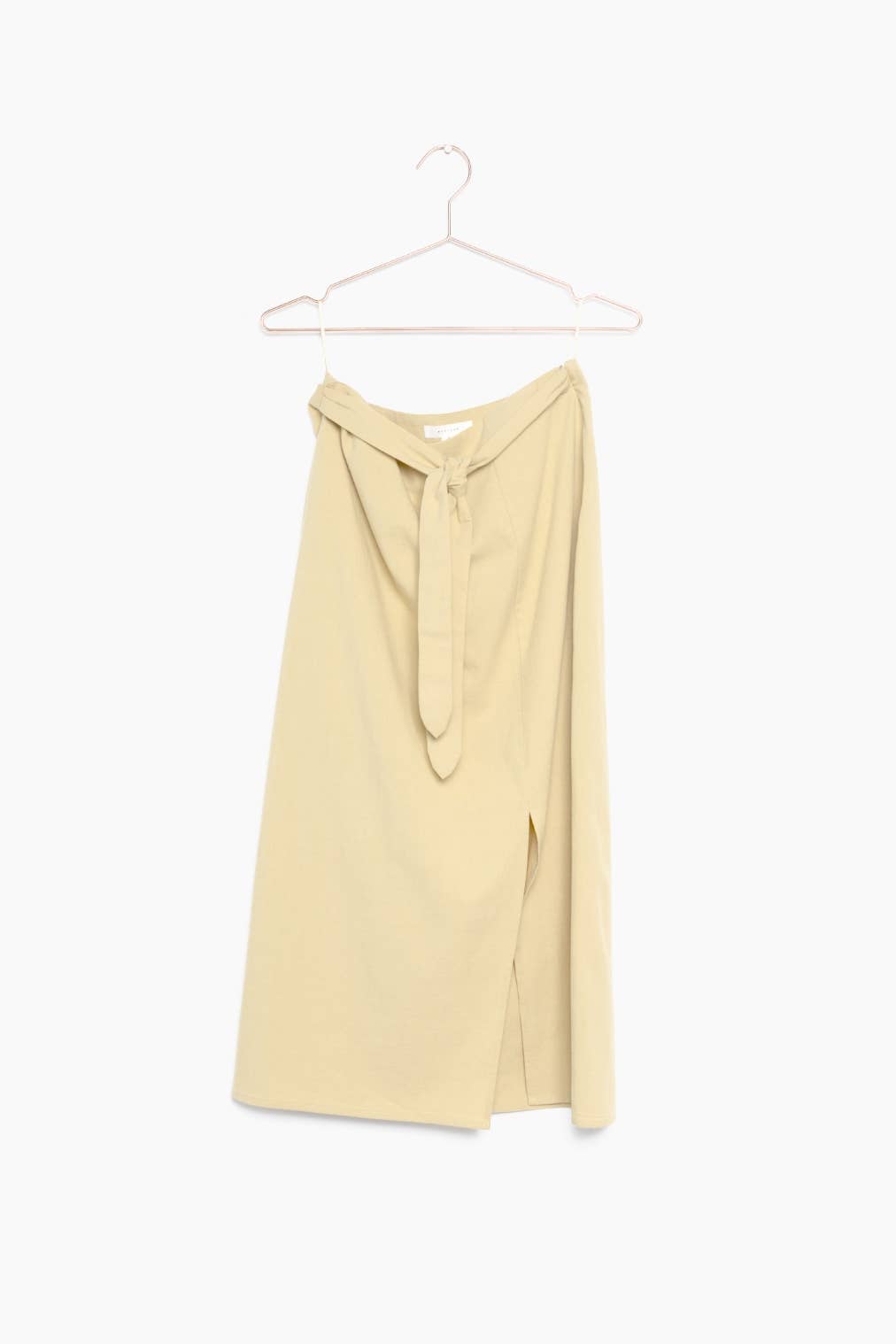 Mira Skirt | Butter