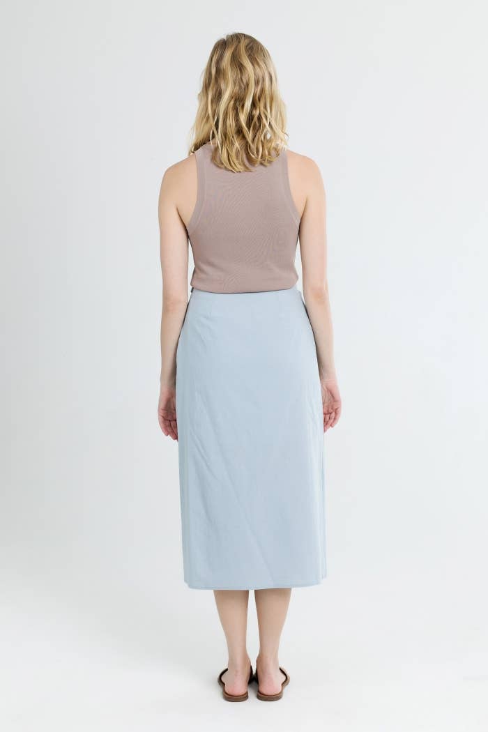 Mira Skirt | Butter