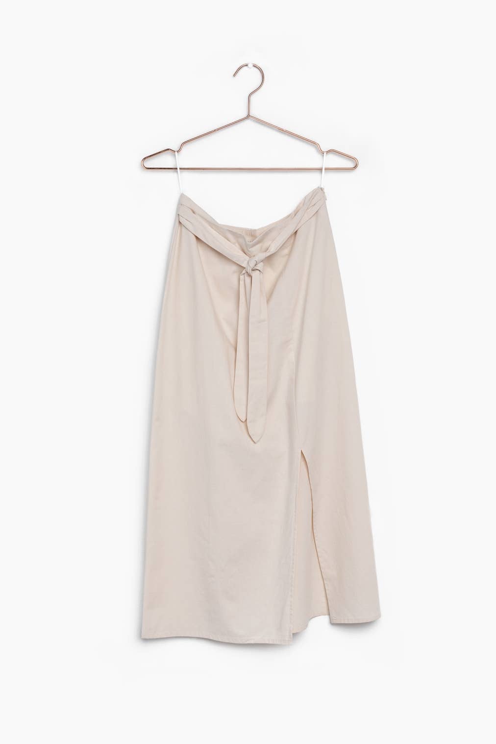 Mira Skirt | Butter