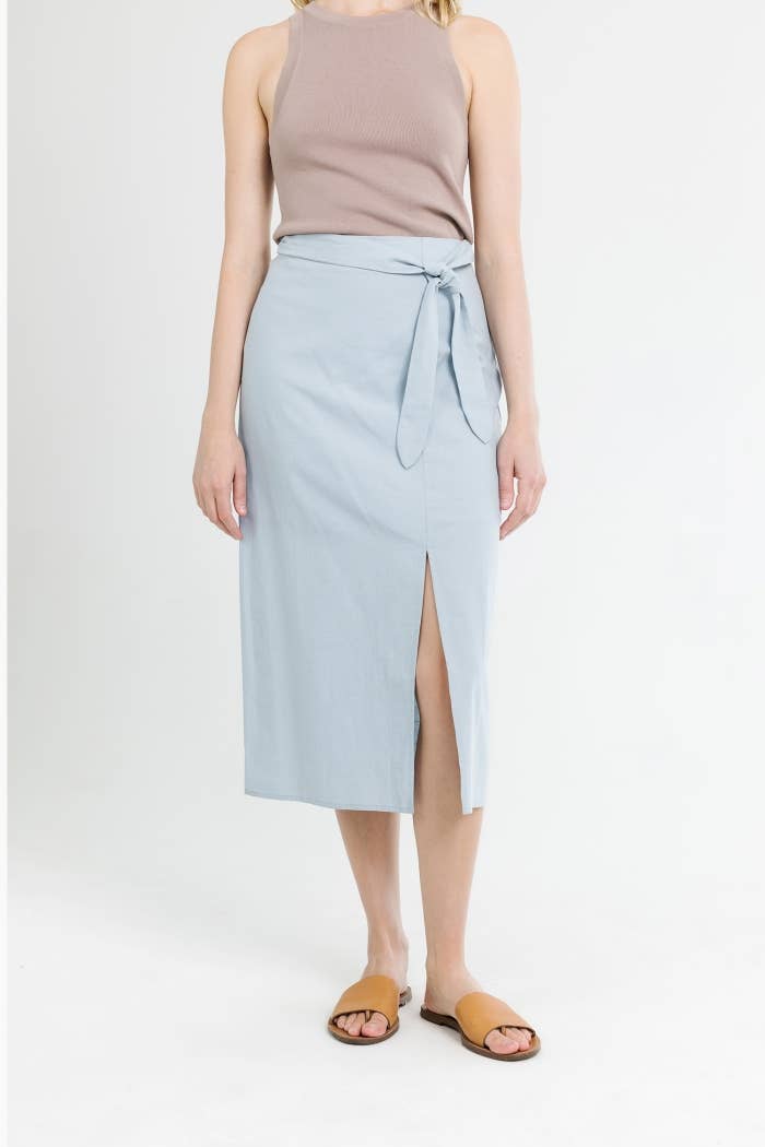 Mira Skirt | Butter