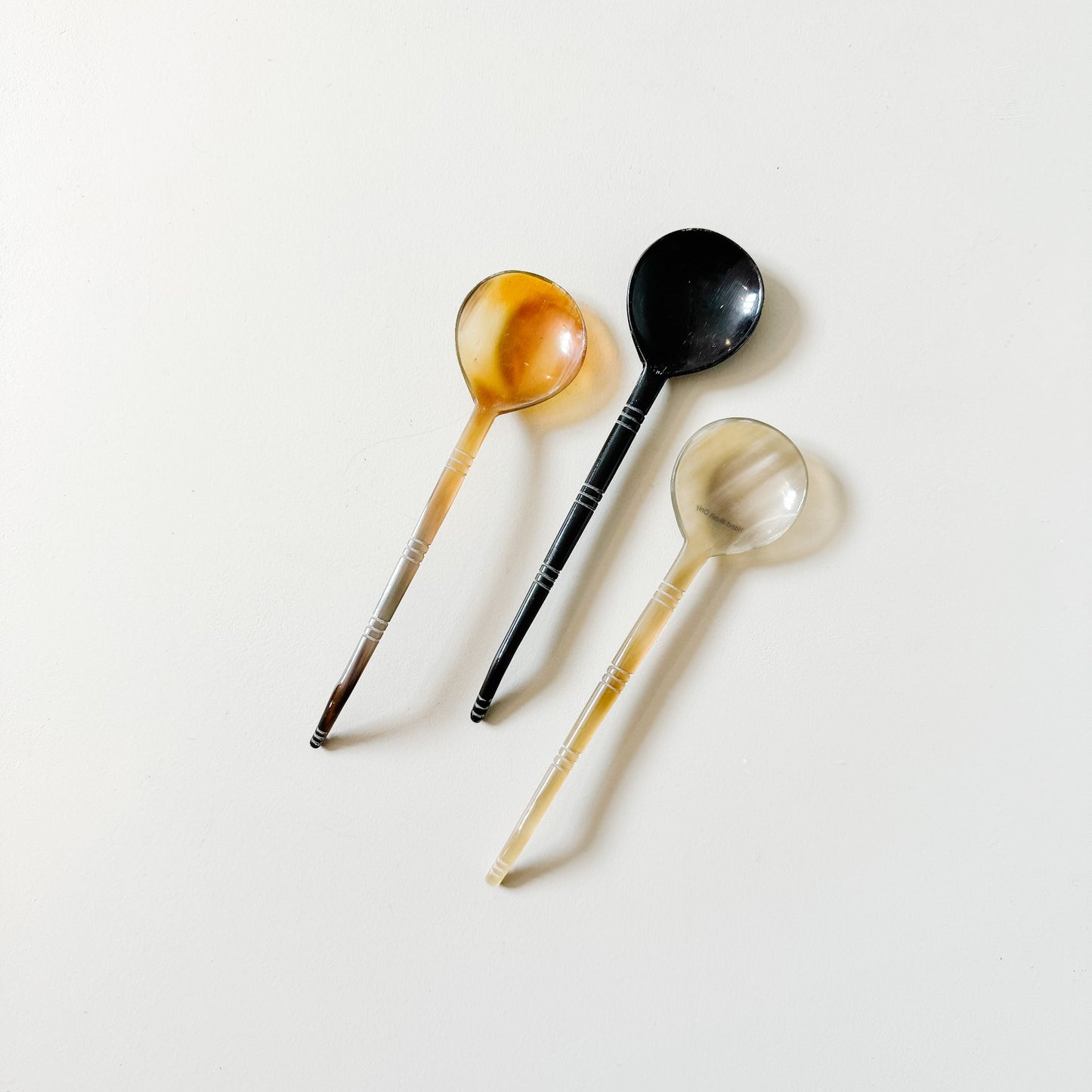 Horn Spoon | S