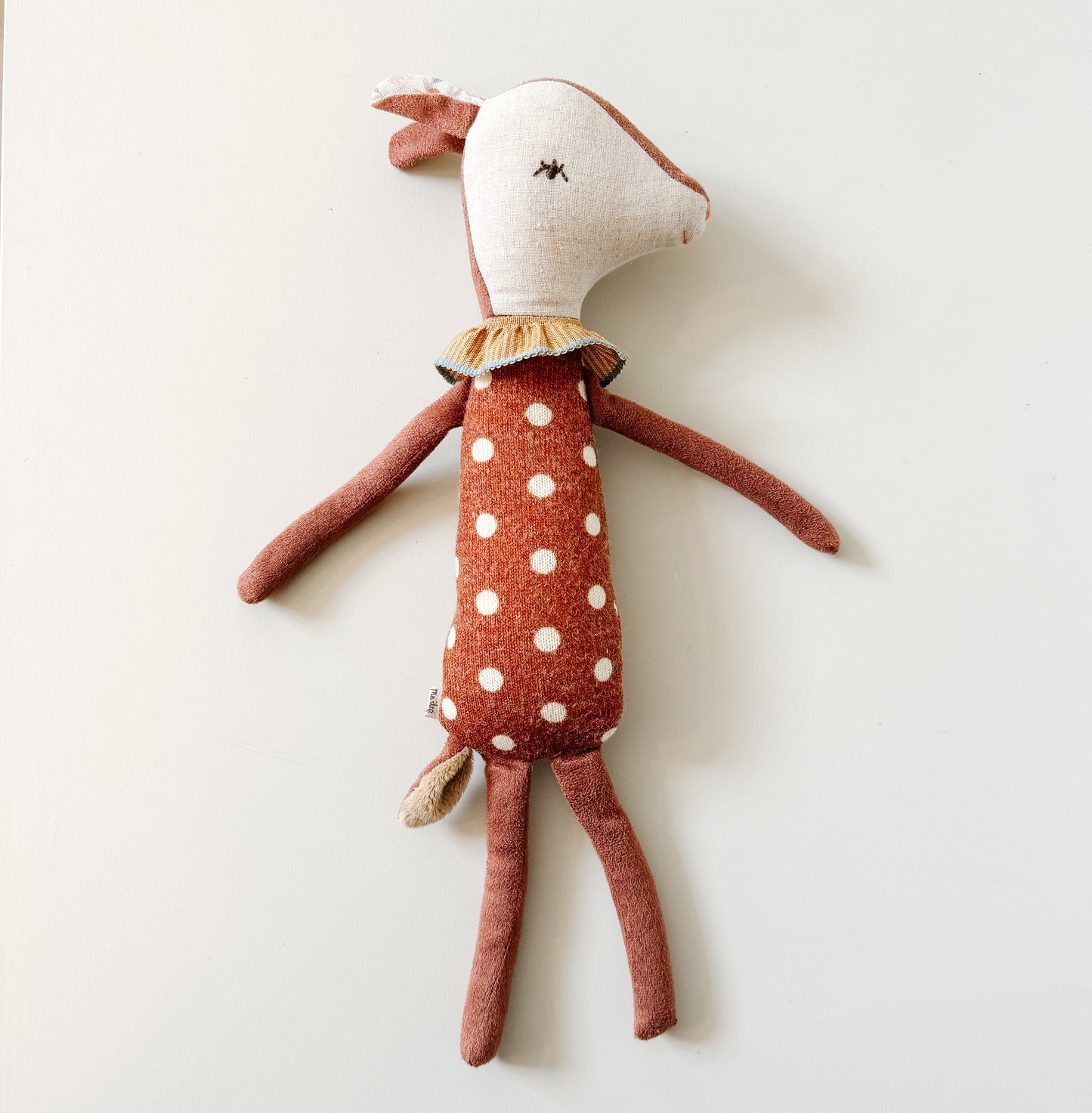 Bambi | Sleepy Wakey | Maileg