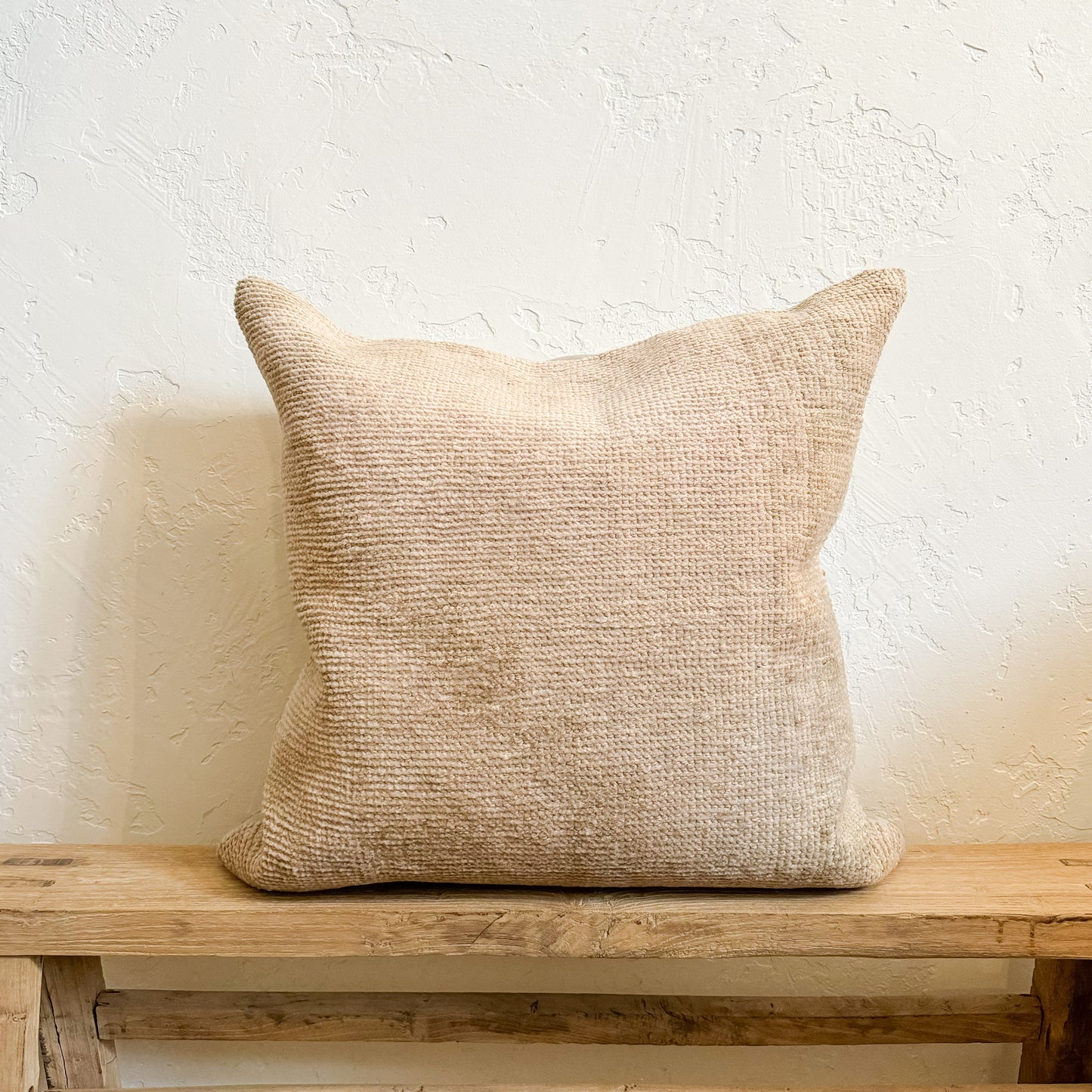 Scout Pillow