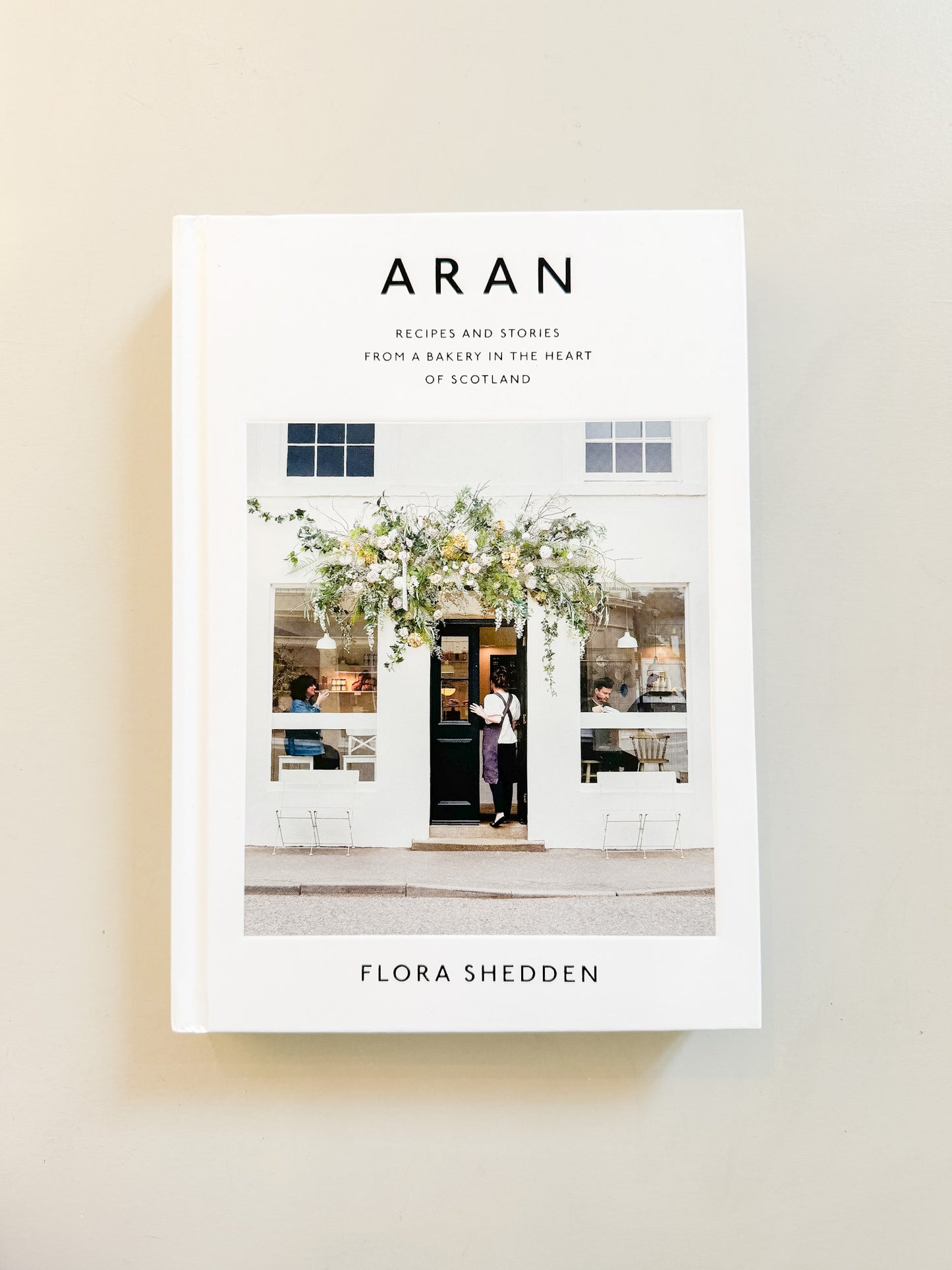 Aran | Recipes and stories from a bakery in the heart of scotland