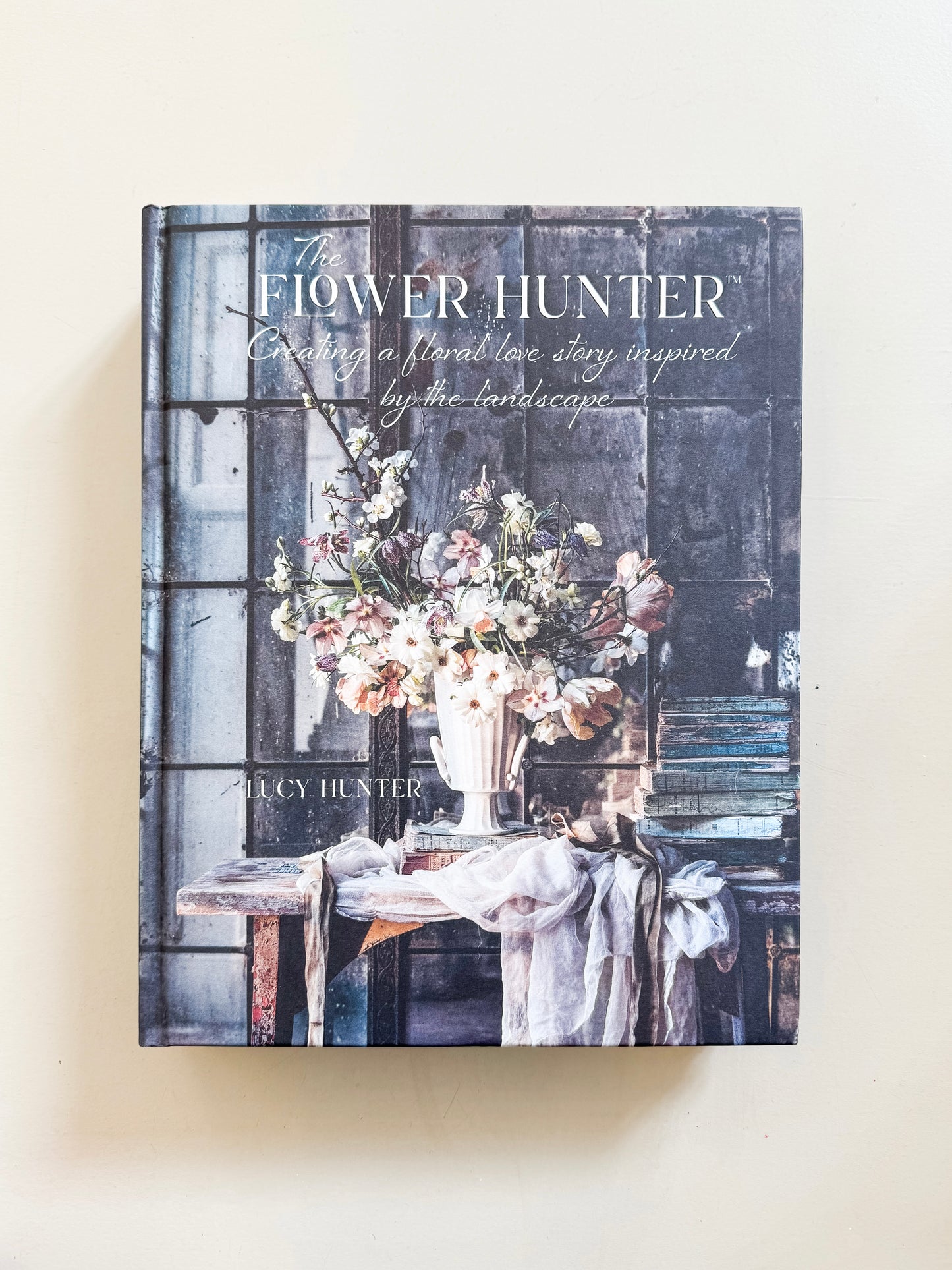 The Flower Hunter