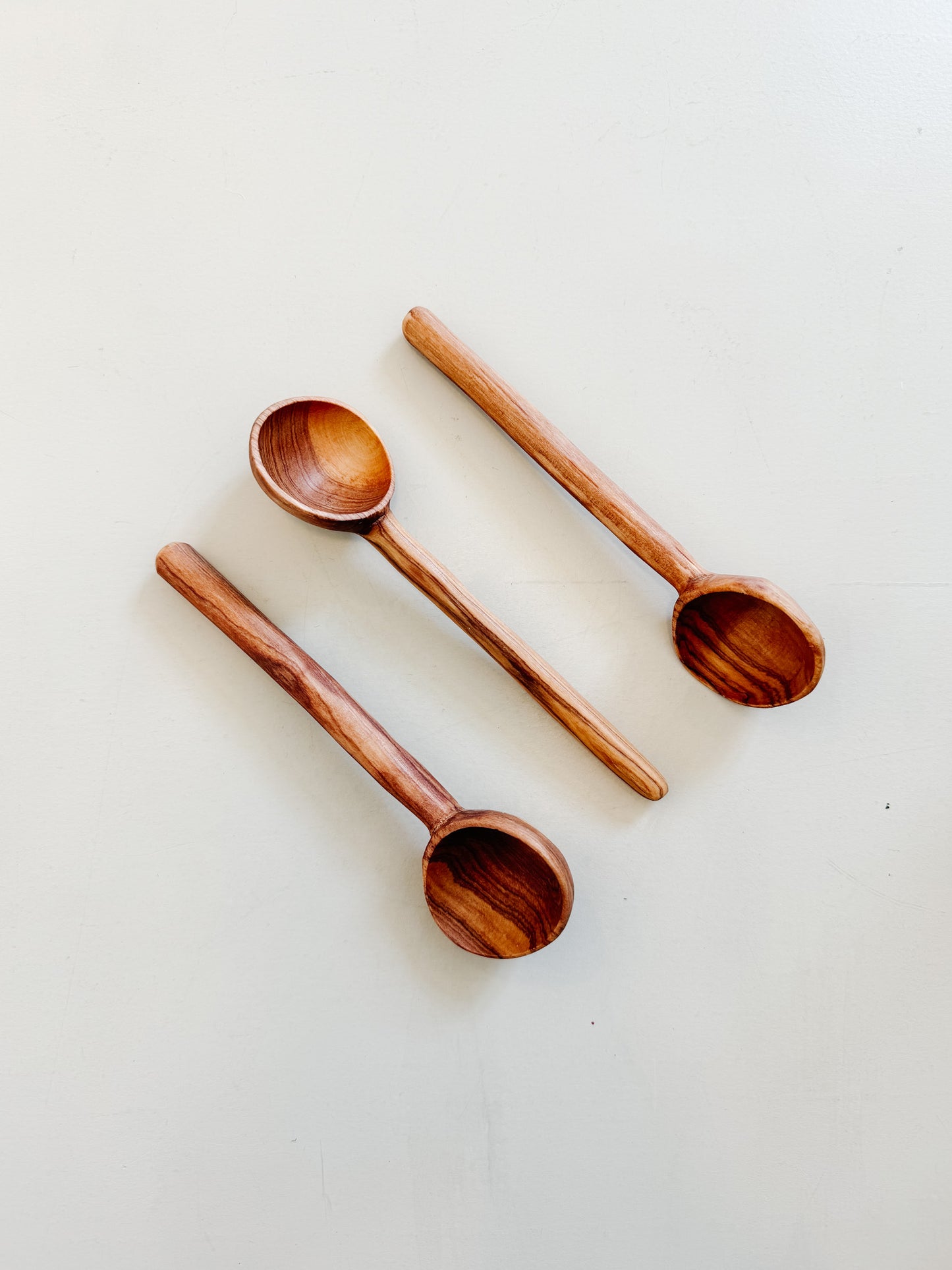 Wild Olive Coffee Scoop