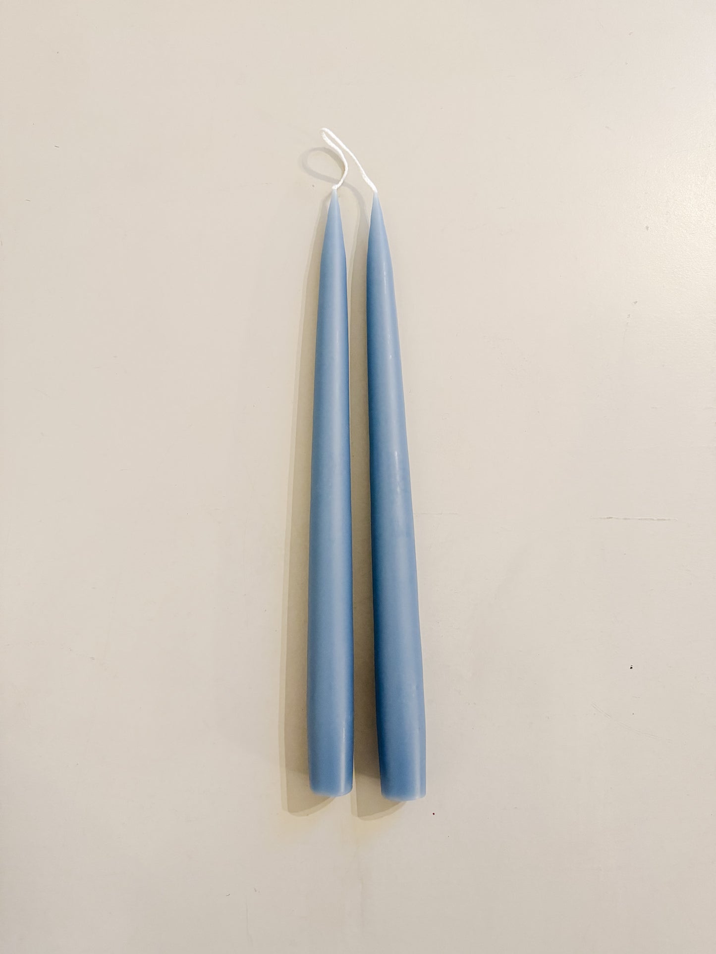 Hand-Dipped Taper Candles
