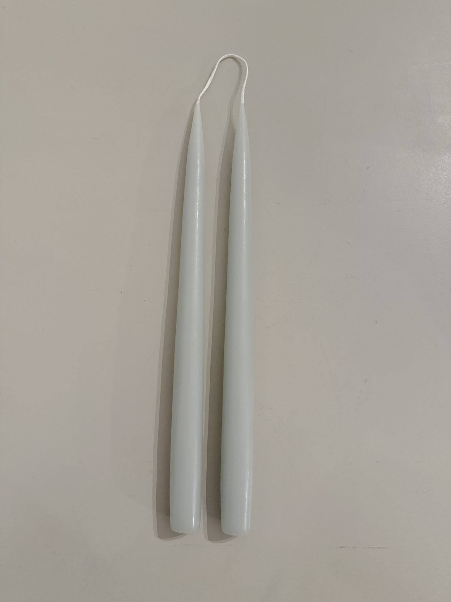 Hand-Dipped Taper Candles