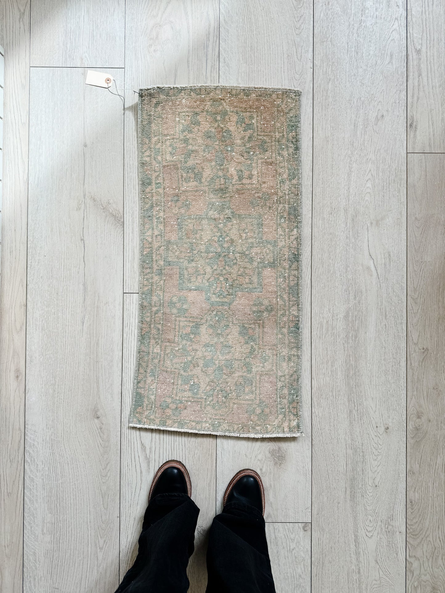 Annie | Vintage Rug