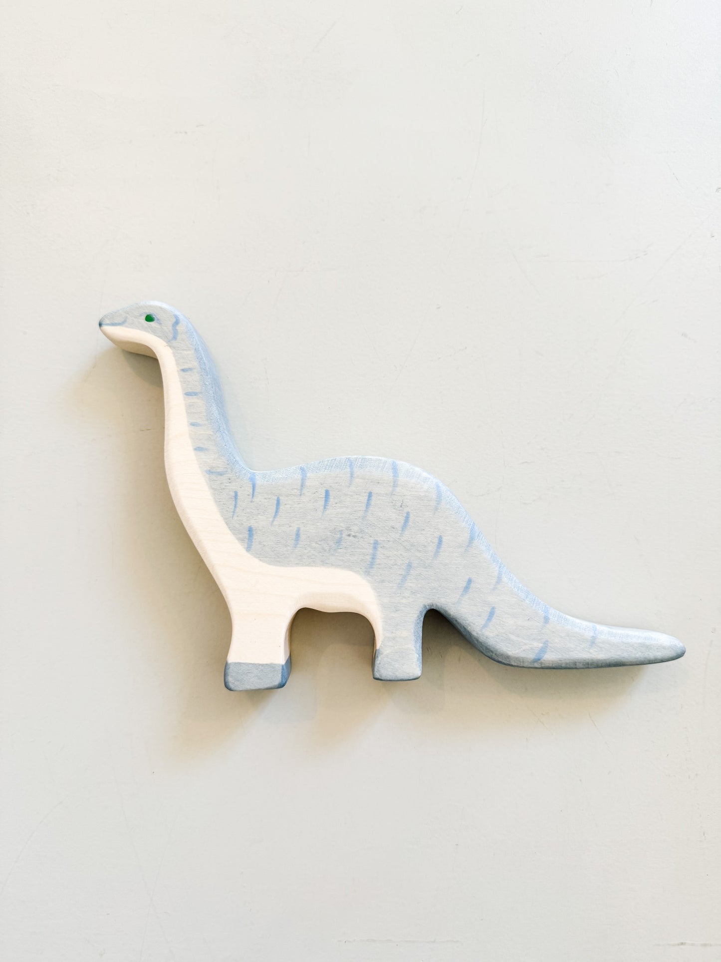 Brontosaurus