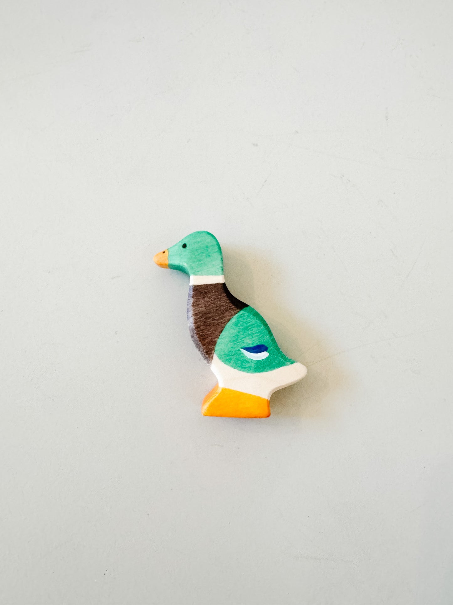 Mallard