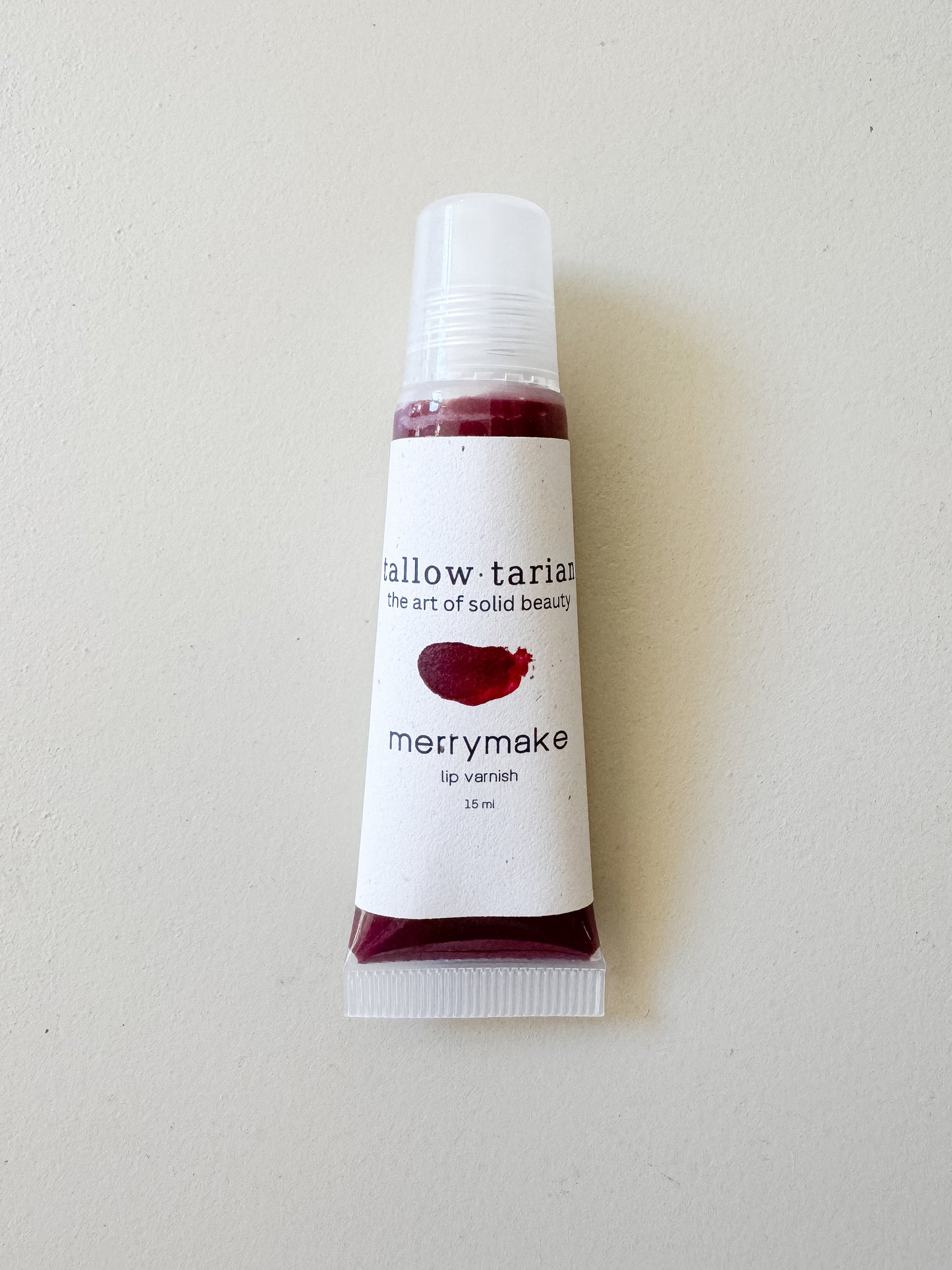 The Lip Varnish | Multiple Shades