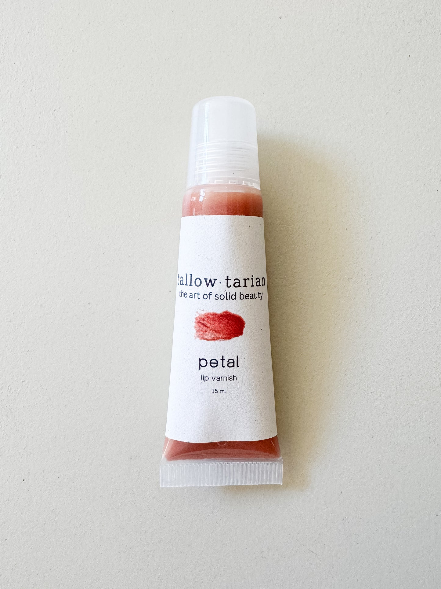 The Lip Varnish | Multiple Shades