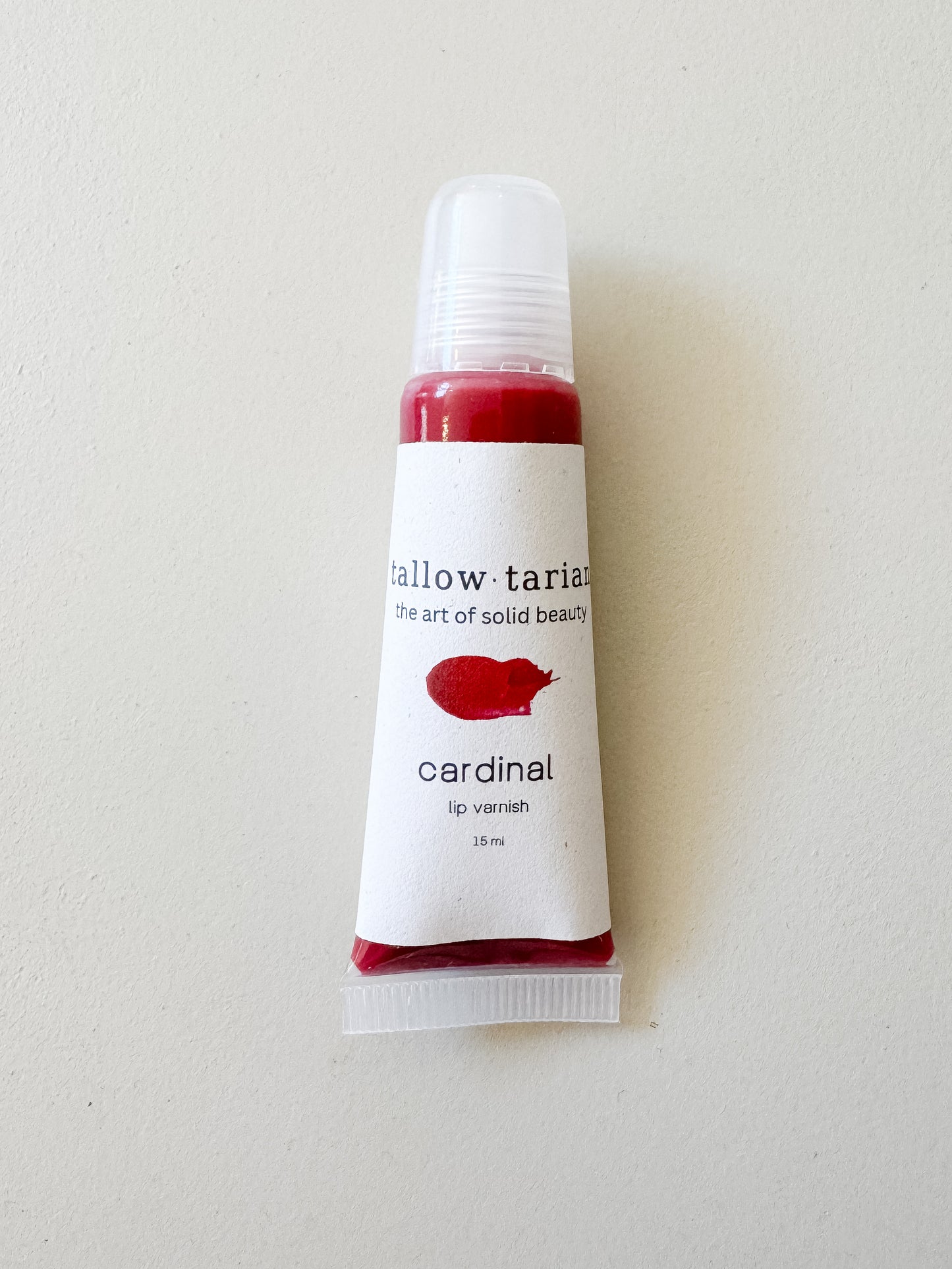 The Lip Varnish | Multiple Shades