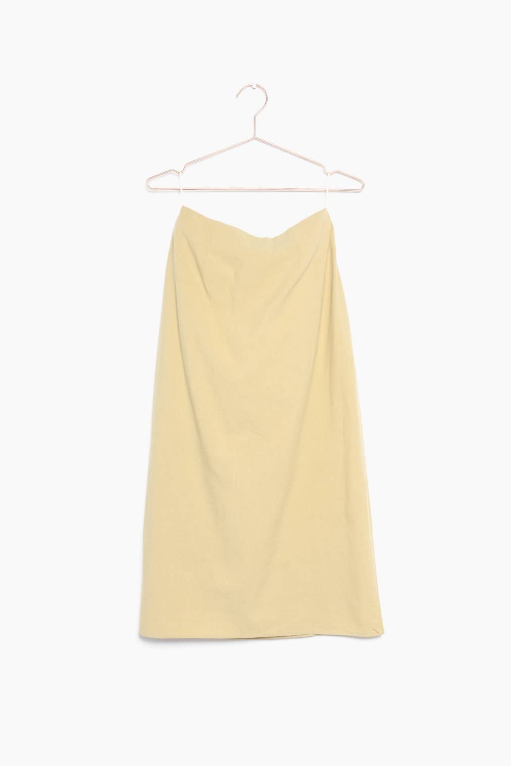 Mira Skirt | Butter