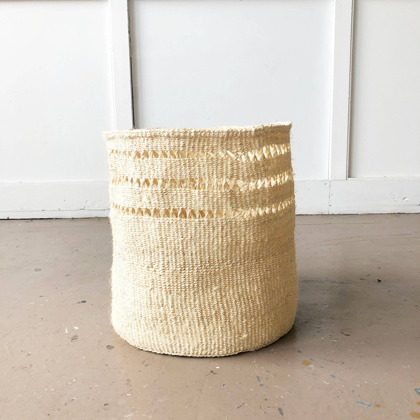 Storage Plant Baskets: Netted | XXS