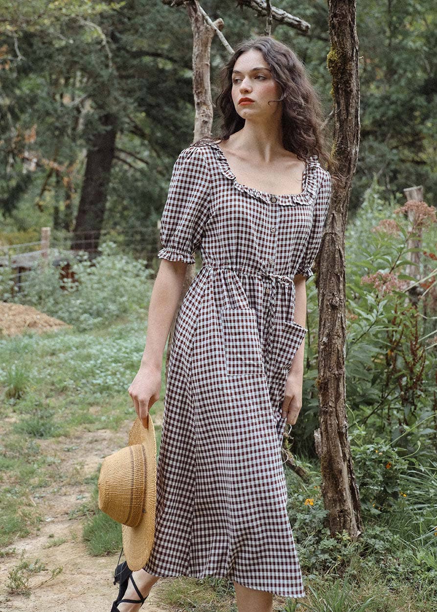 Abighaile Dress