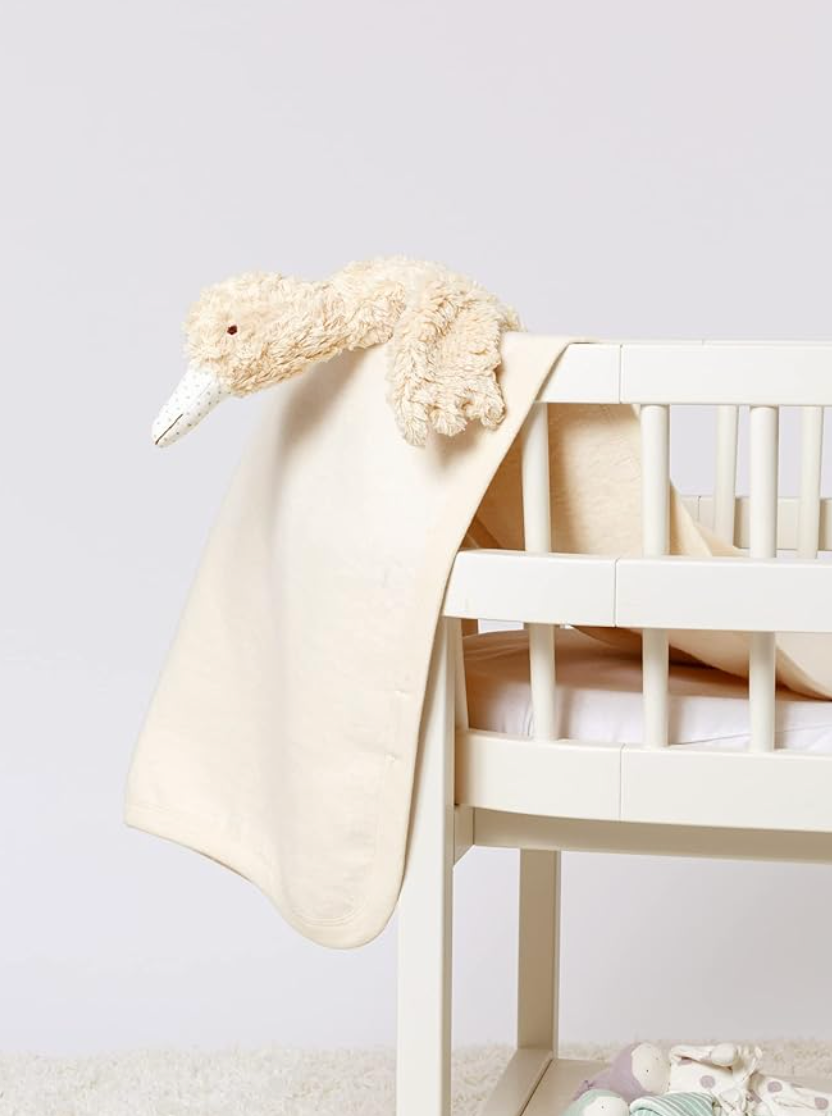 Sherpa Goose Lovey