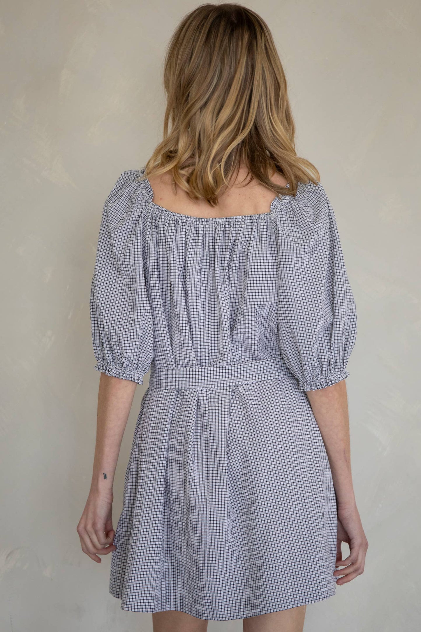 Arla Dress