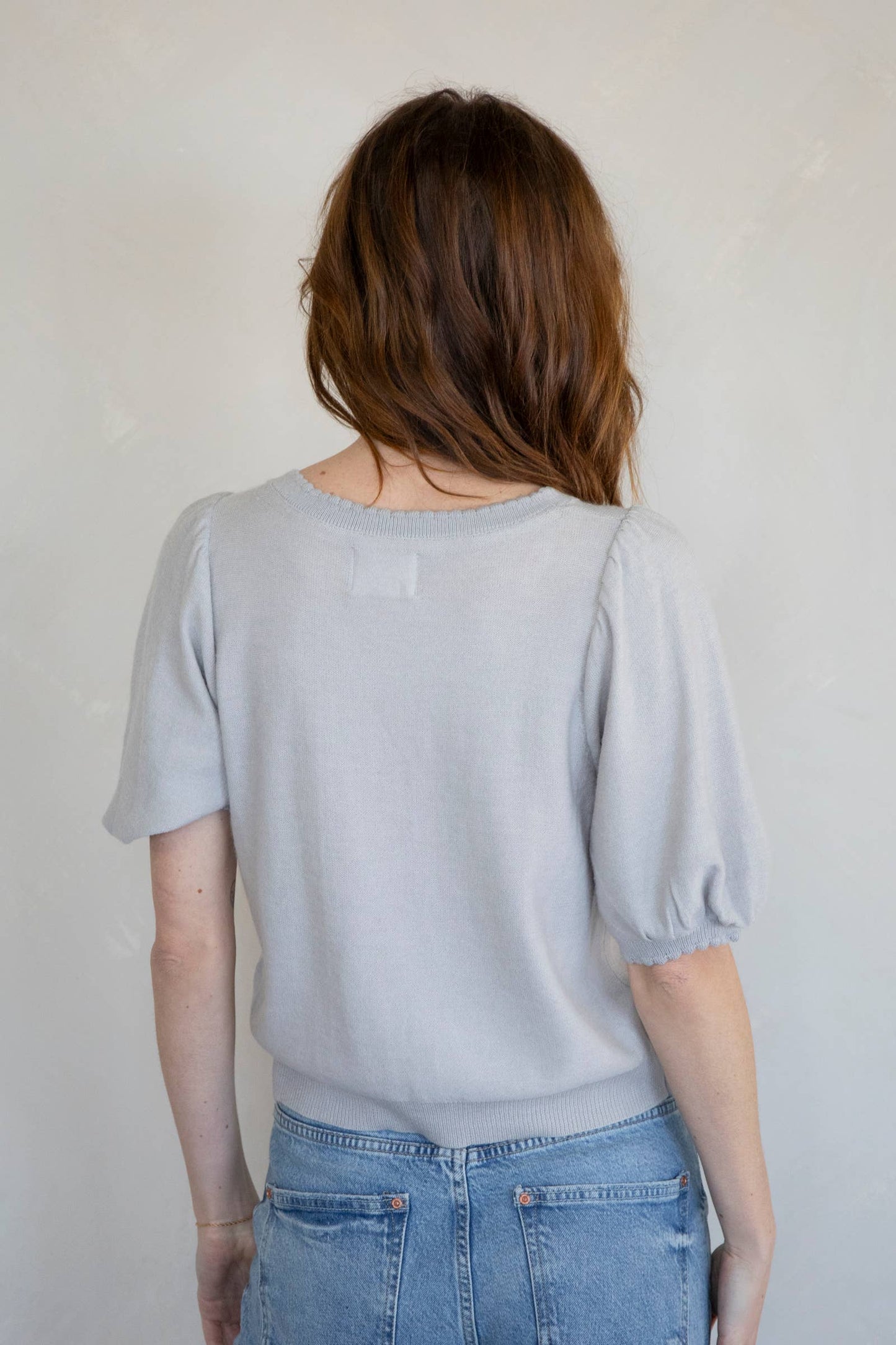 Holly Blouse