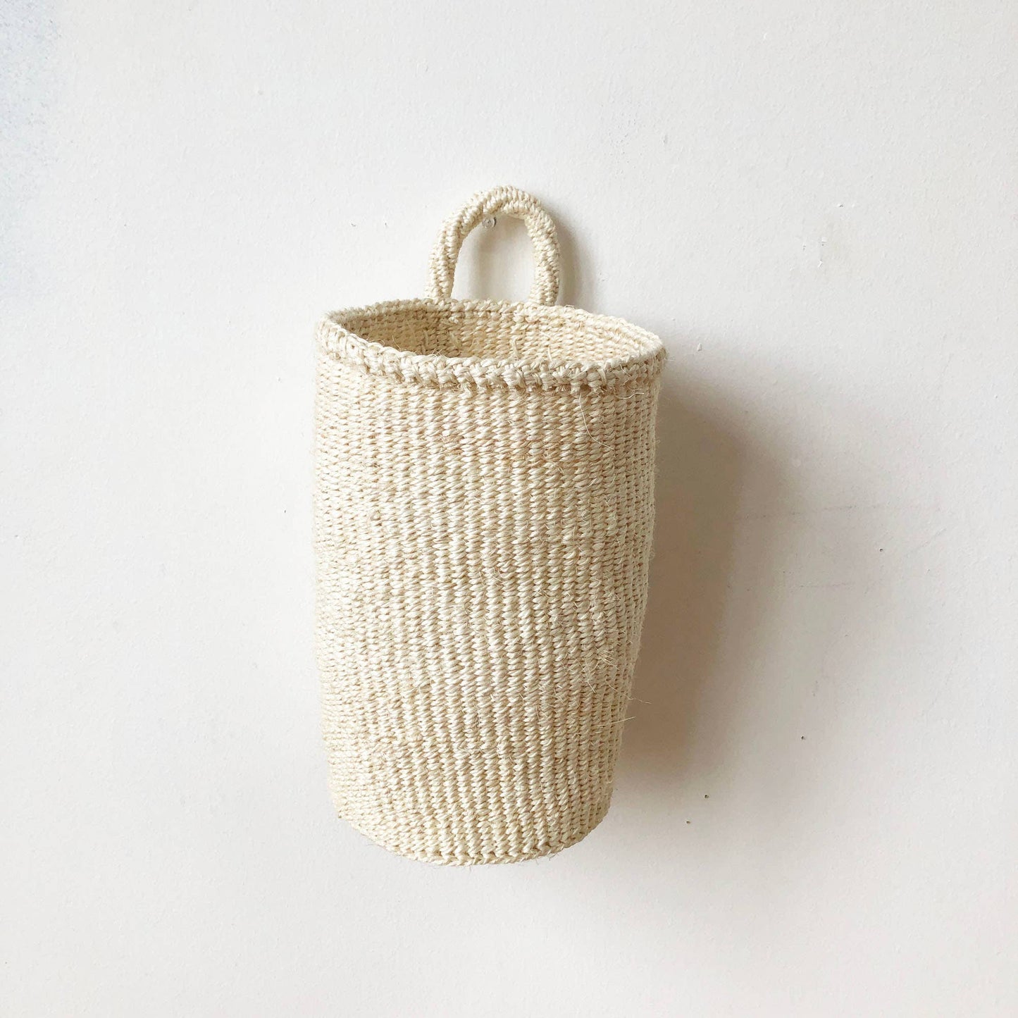 Hanging Storage Basket