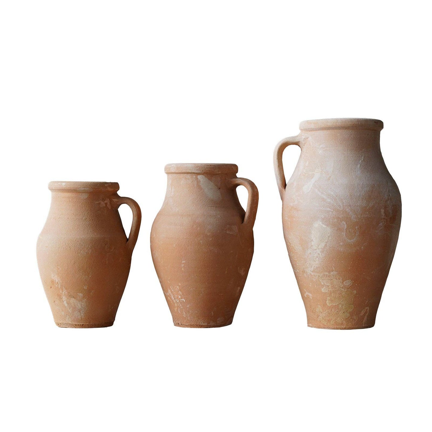 Olive Jar | M