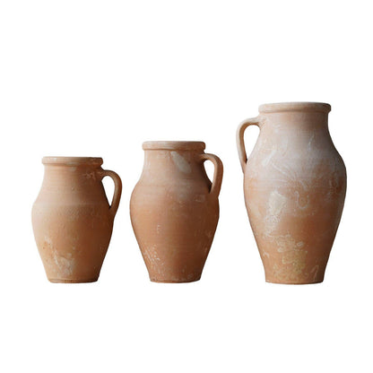 Olive Jar | M