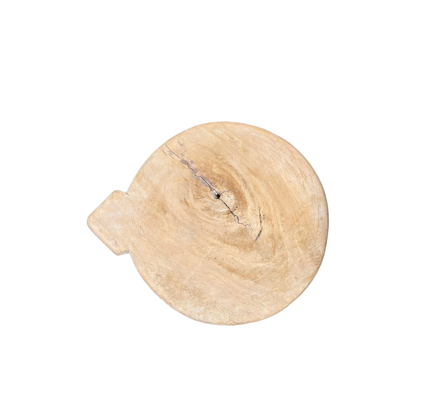 Chapati | S