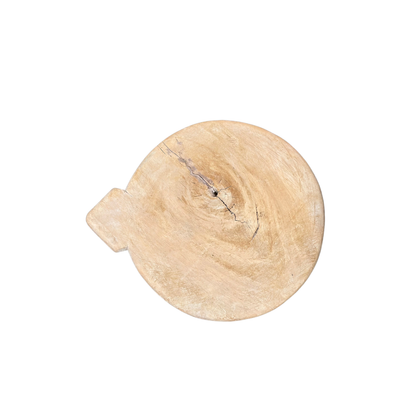 Chapati | S