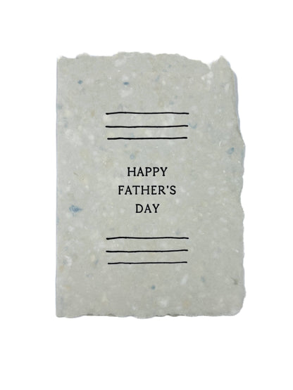 Happy Father's Day