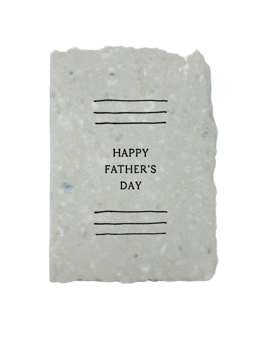 Happy Father's Day