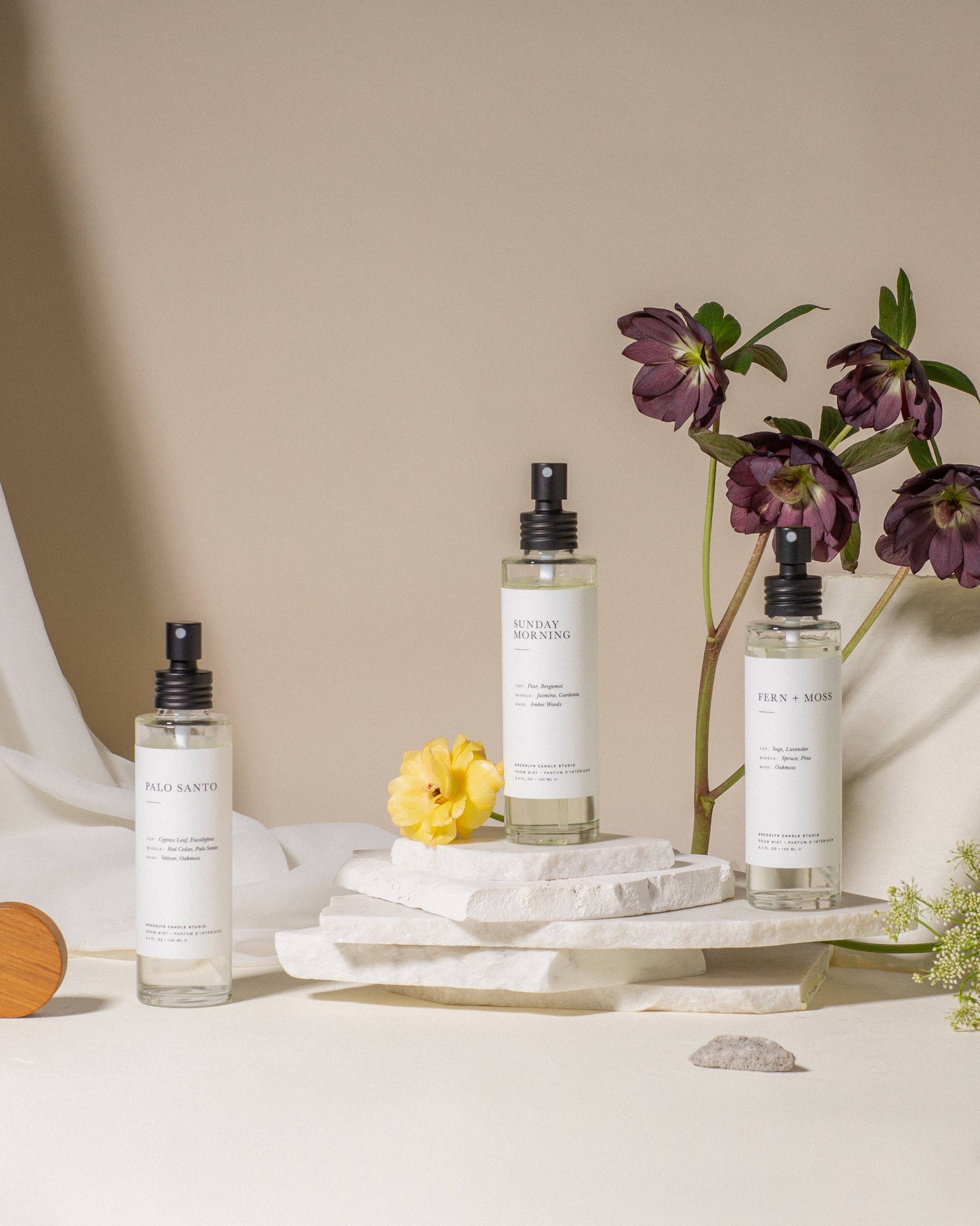 Palo Santo Room Mist