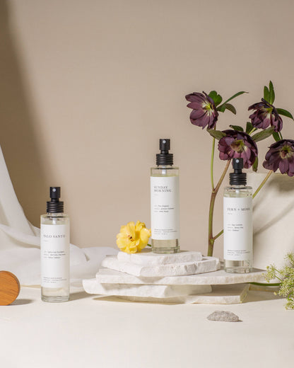 Palo Santo Room Mist