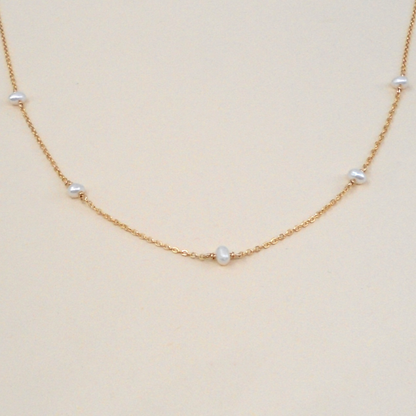Cleo Necklace