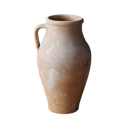Olive Jar | M