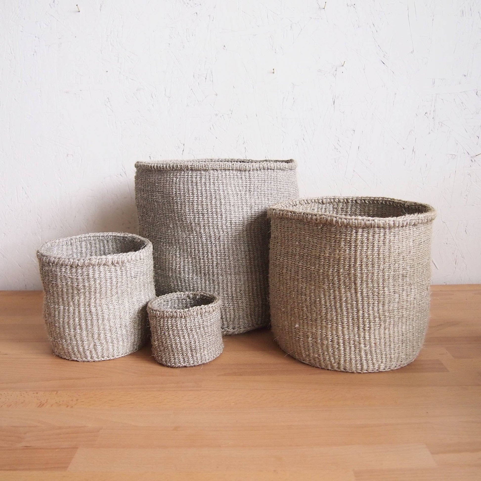 Storage Plant Basket: Cliffs: XXS