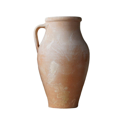 Olive Jar | M