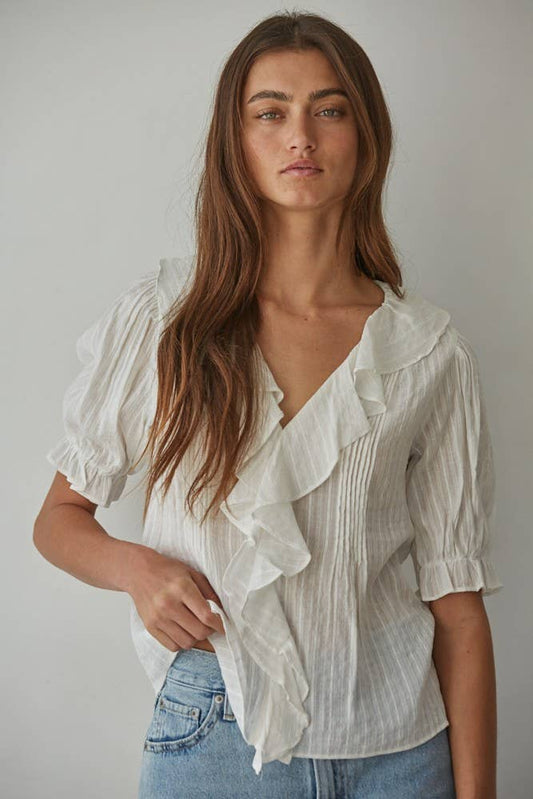 Inez Top