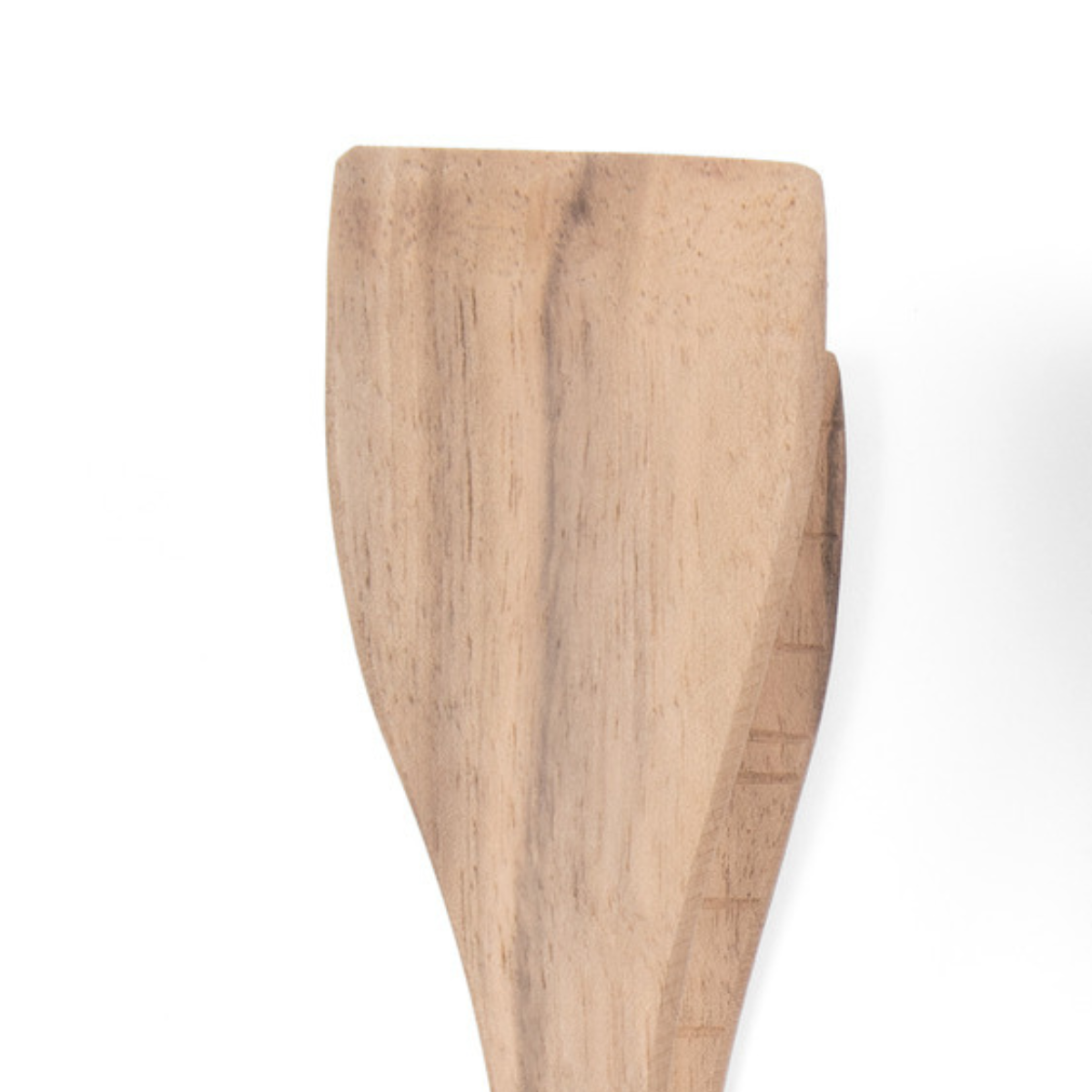 Walnut Wood Tong