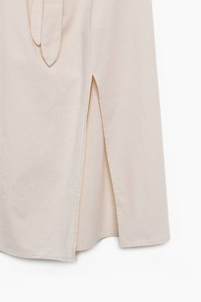 Mira Skirt | Butter