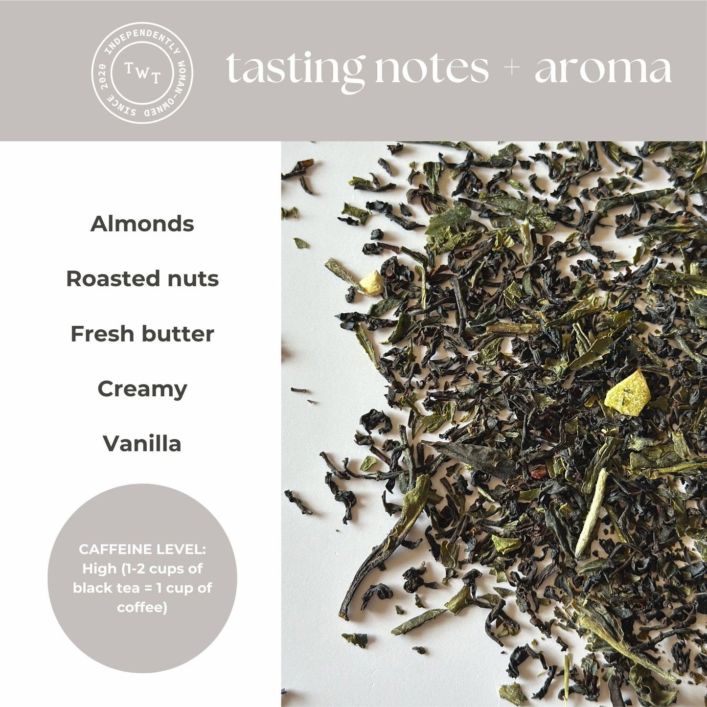 Winter Bliss Holiday Tea