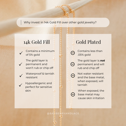 Herkimer Diamond Earrings | 14k Gold Fill & Sterling Silver: Silver