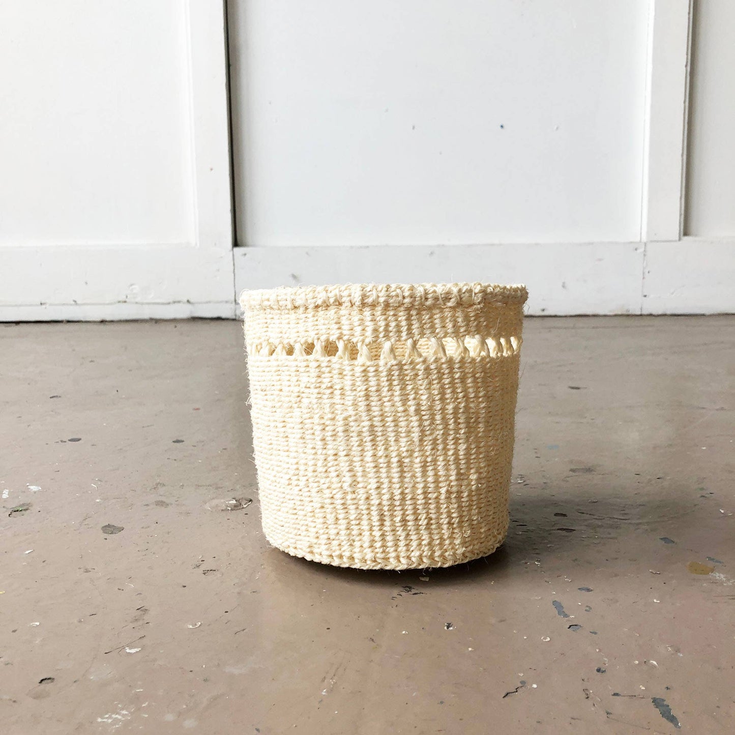 Storage Plant Baskets: Netted | XXS